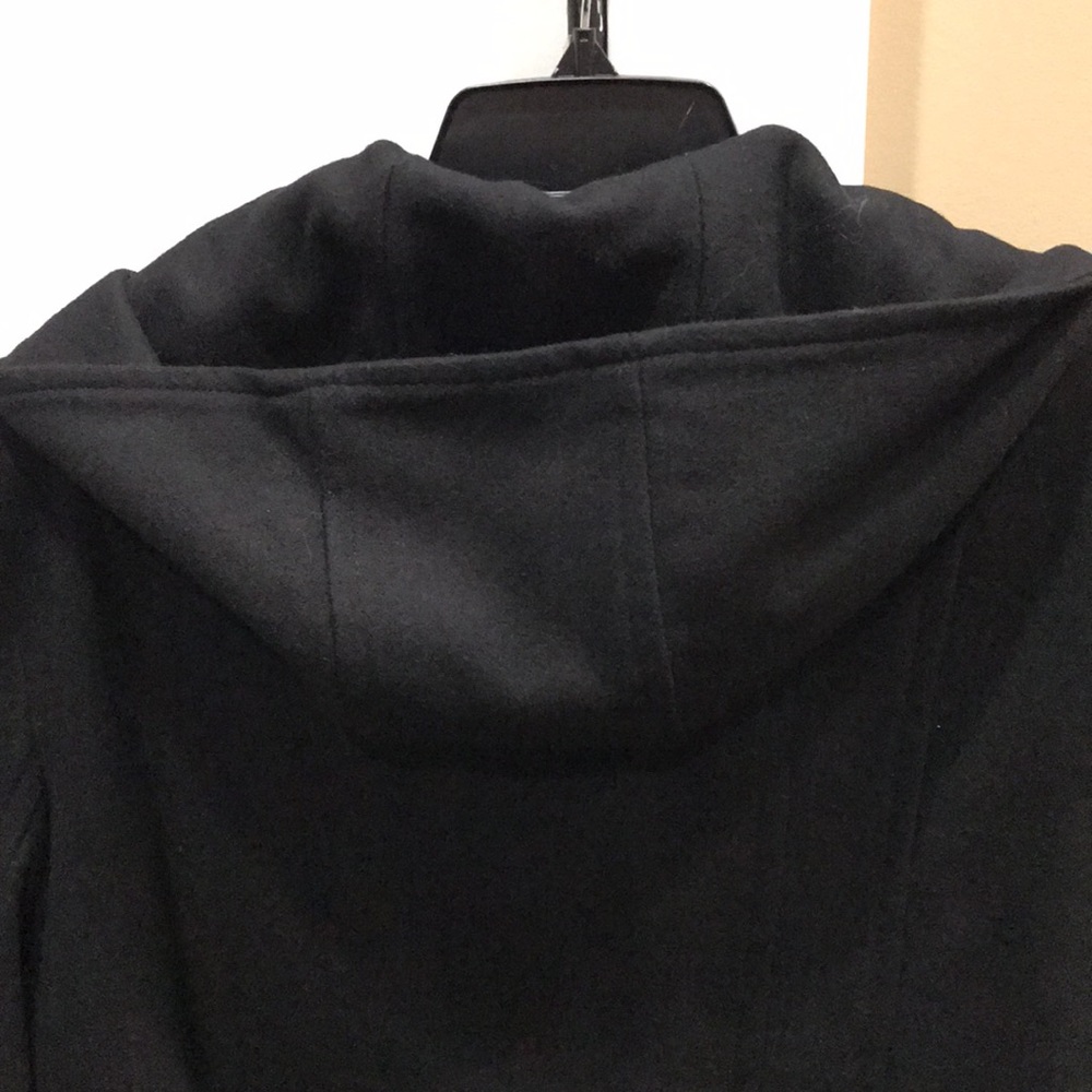 NWOT Beautiful coat CROFT & BARROW